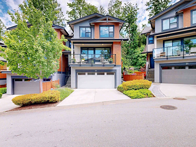 22-3618 150 Street, Surrey, BC, V3Z 0W3