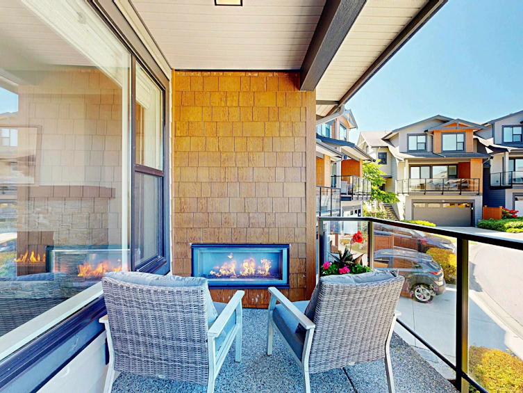 22-3618 150 Street, Surrey, BC, V3Z 0W3 - 25