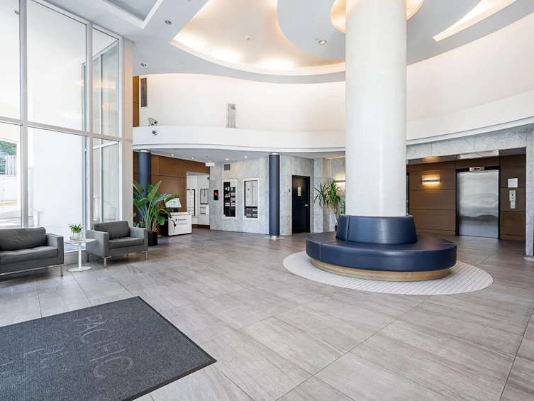 1704-1323 Homer Street, Vancouver, BC, V6B 5T1 - 25