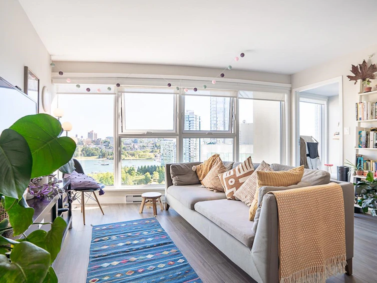 1704-1323 Homer Street, Vancouver, BC, V6B 5T1 - 10