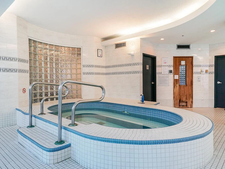 1704-1323 Homer Street, Vancouver, BC, V6B 5T1 - 26