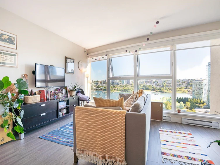 1704-1323 Homer Street, Vancouver, BC, V6B 5T1 - 14