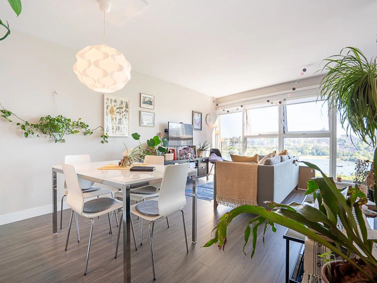 1704-1323 Homer Street, Vancouver, BC, V6B 5T1 - 9