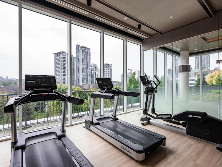 1406-4730 Lougheed Highway, Burnaby, BC, V5C 0M9 - 36