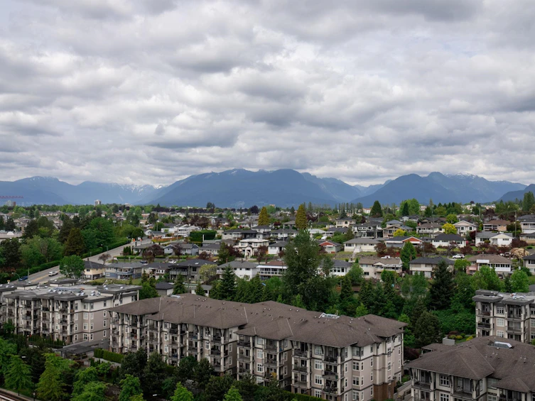1406-4730 Lougheed Highway, Burnaby, BC, V5C 0M9 - 23