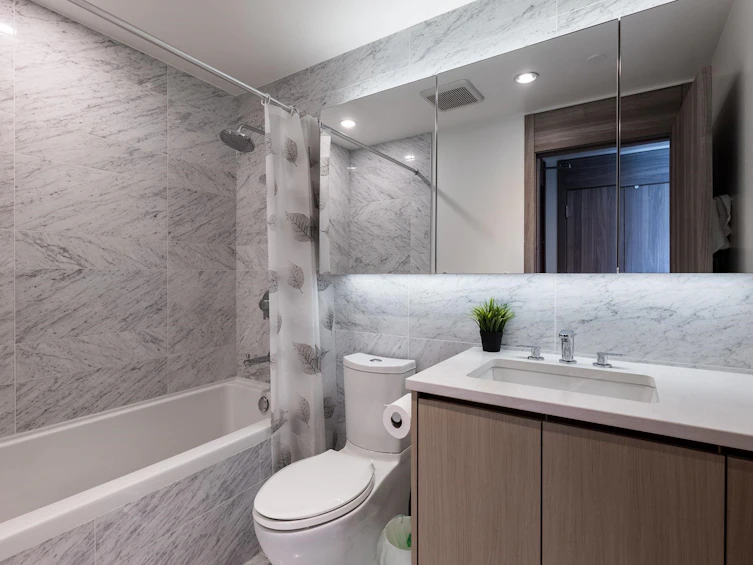 1406-4730 Lougheed Highway, Burnaby, BC, V5C 0M9 - 15