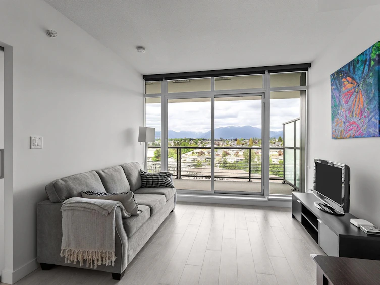 1406-4730 Lougheed Highway, Burnaby, BC, V5C 0M9 - 3