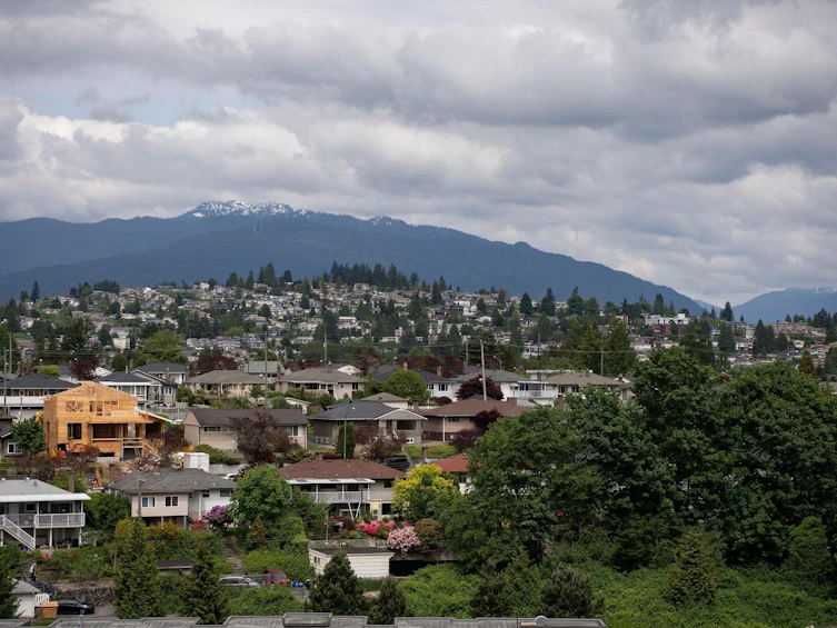 1406-4730 Lougheed Highway, Burnaby, BC, V5C 0M9 - 26