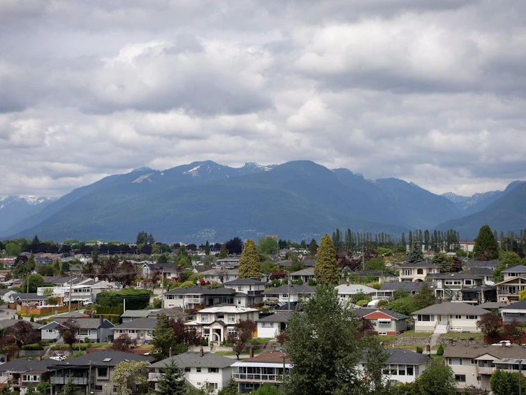 1406-4730 Lougheed Highway, Burnaby, BC, V5C 0M9 - 24