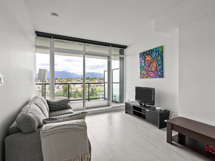1406-4730 Lougheed Highway, Burnaby, BC, V5C 0M9 - 4