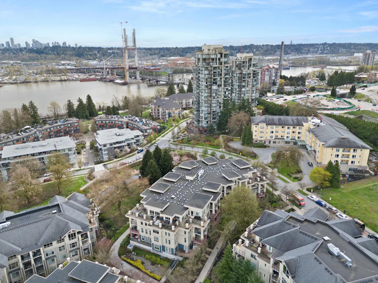 405-245 Ross Drive, New Westminster, BC, V3L 0C6 - 31