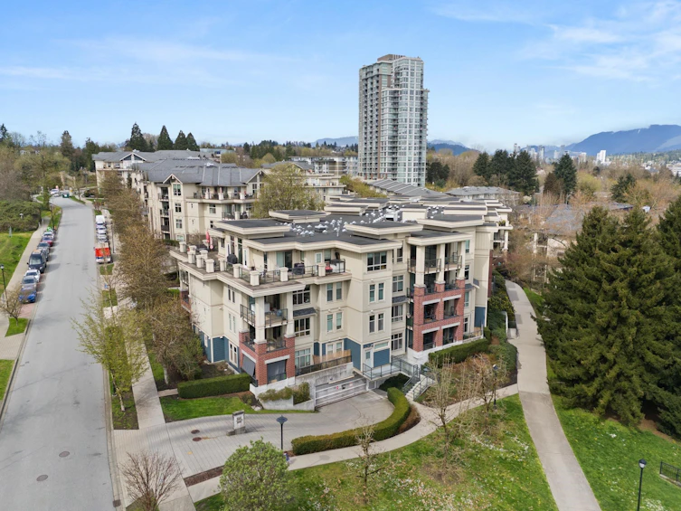 405-245 Ross Drive, New Westminster, BC, V3L 0C6 - 29