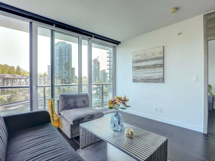 506-4720 Lougheed, Burnaby, BC, V5C 0M8 - 11