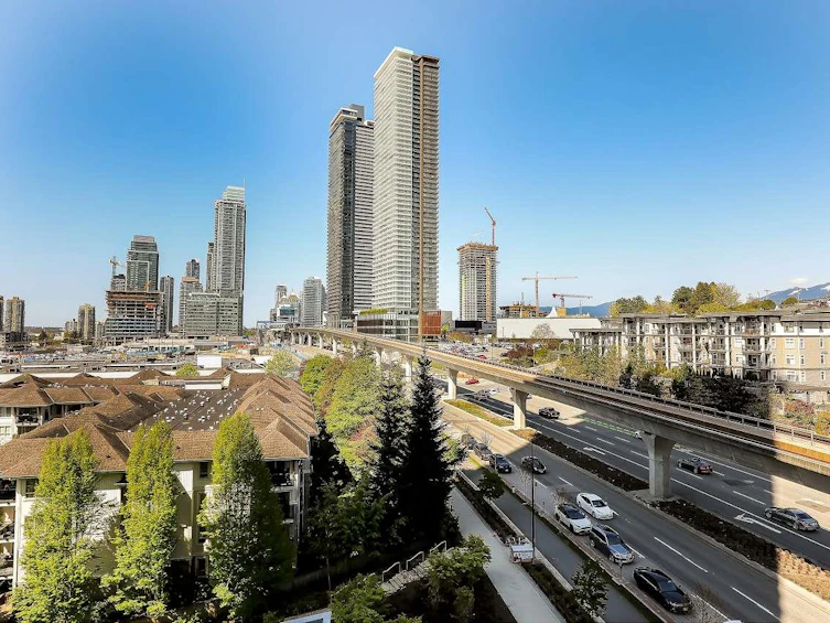 506-4720 Lougheed, Burnaby, BC, V5C 0M8 - 23