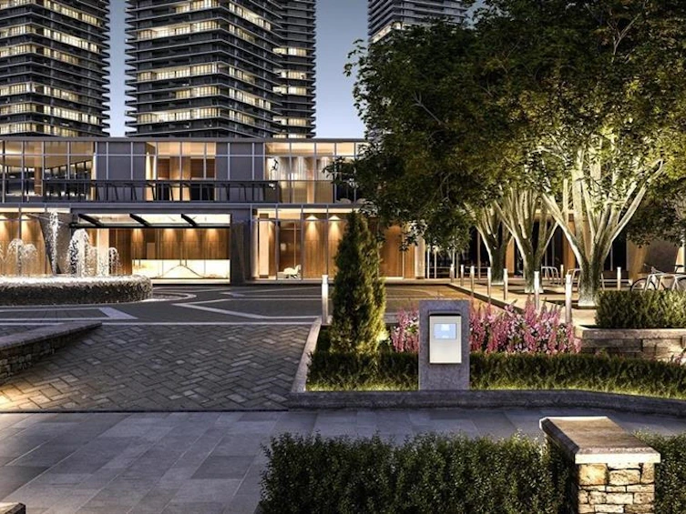 506-4720 Lougheed, Burnaby, BC, V5C 0M8 - 30