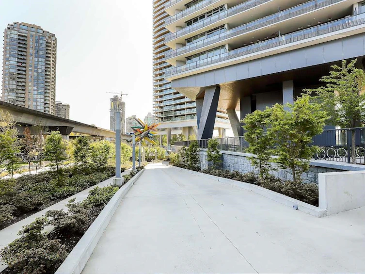 506-4720 Lougheed, Burnaby, BC, V5C 0M8 - 27