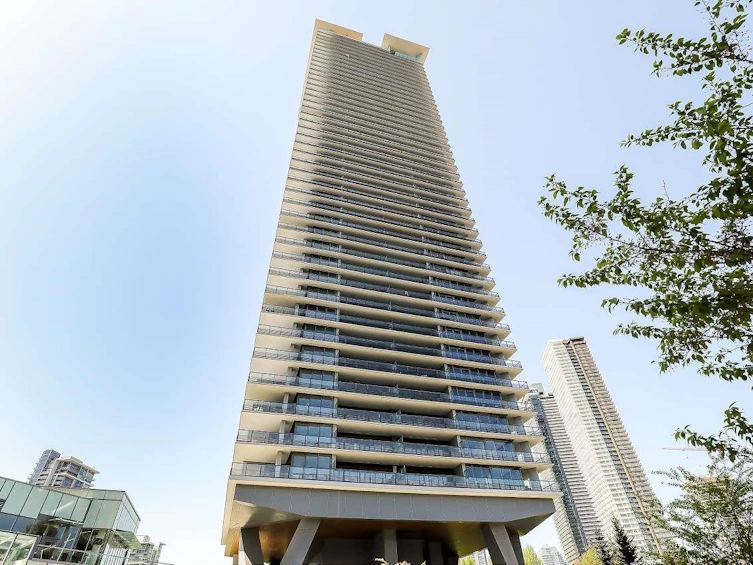 506-4720 Lougheed, Burnaby, BC, V5C 0M8 - 2