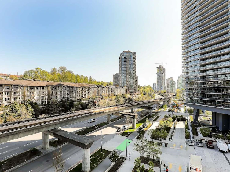 506-4720 Lougheed, Burnaby, BC, V5C 0M8 - 21