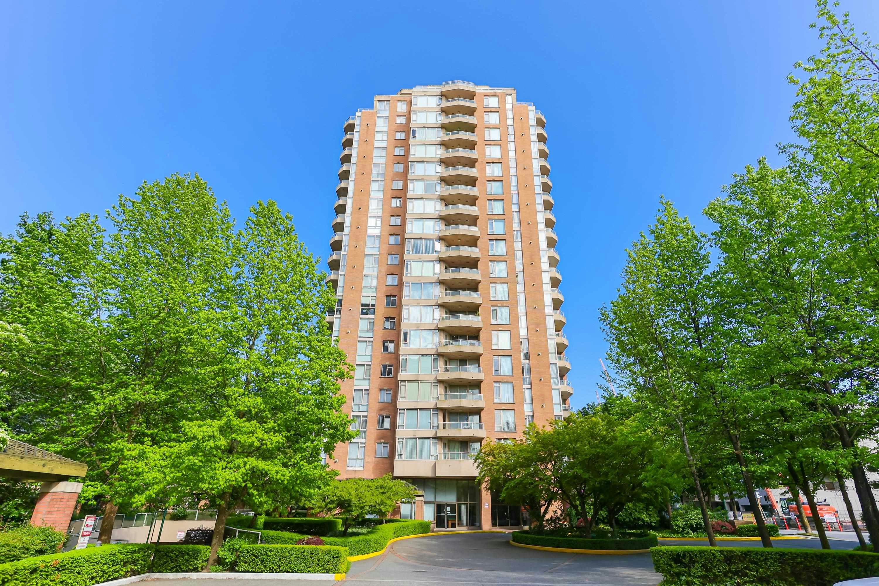 1202-4689 Hazel Street, Burnaby, BC, V5H 4R6