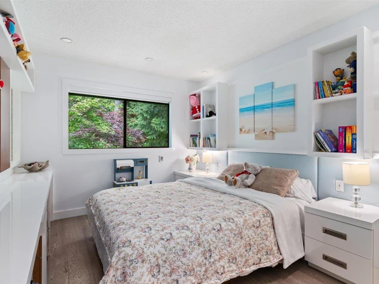 818 Frederick Road, North Vancouver, BC, V7K 2Y3 - 29
