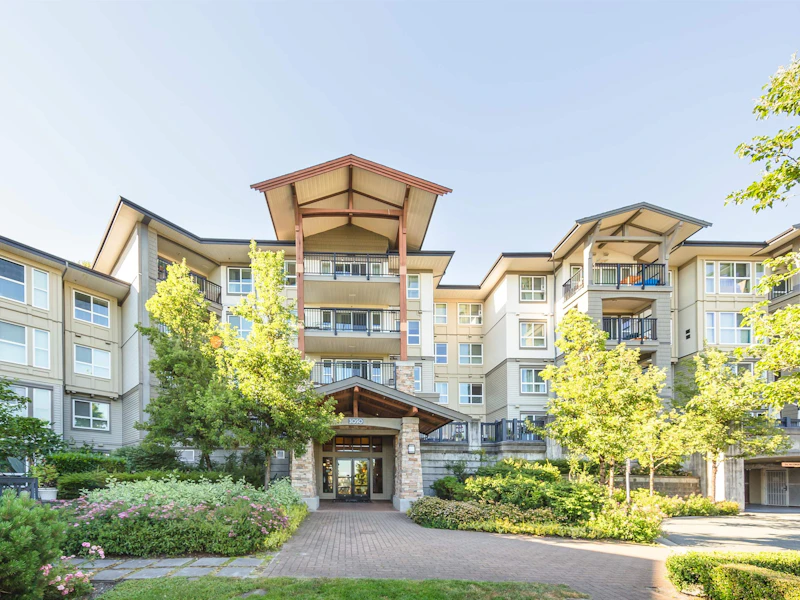 306 - 3050 Dayanee Springs Boulevard, Coquitlam BC V3E 0A2