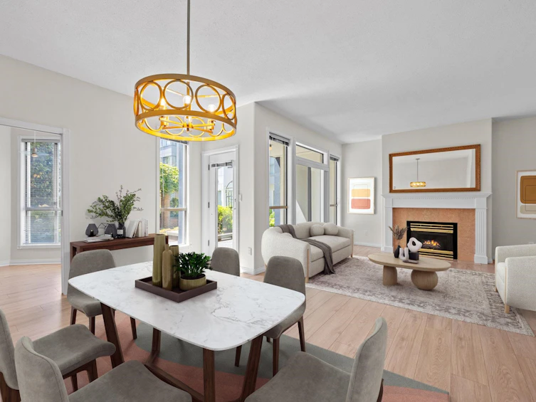 105-1221 Johnston Road, Surrey, BC, V4B 3Y8 - 15