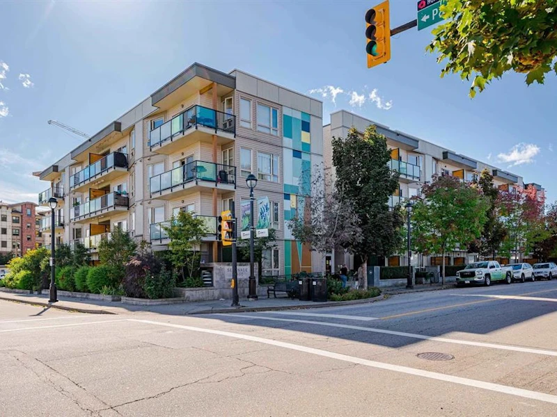 302 - 20460 Douglas Crescent, Langley BC V3A 0C6