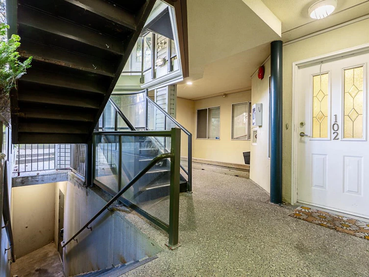 102-2250 SE Marine Drive, Vancouver, BC, V5P 2S2 - 34