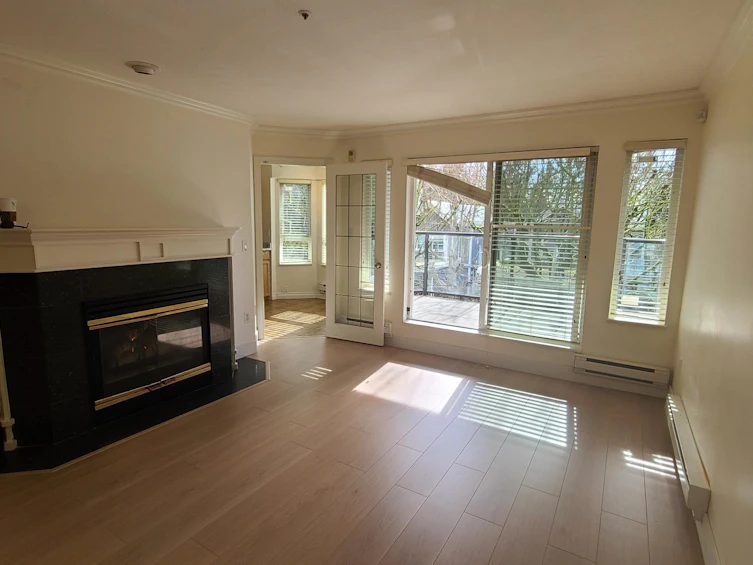 102-2250 SE Marine Drive, Vancouver, BC, V5P 2S2 - 5