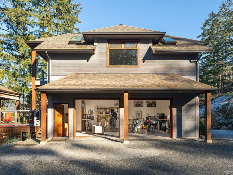 1675 Whitesails Drive, Bowen Island, BC, V0N 1G2 - 35