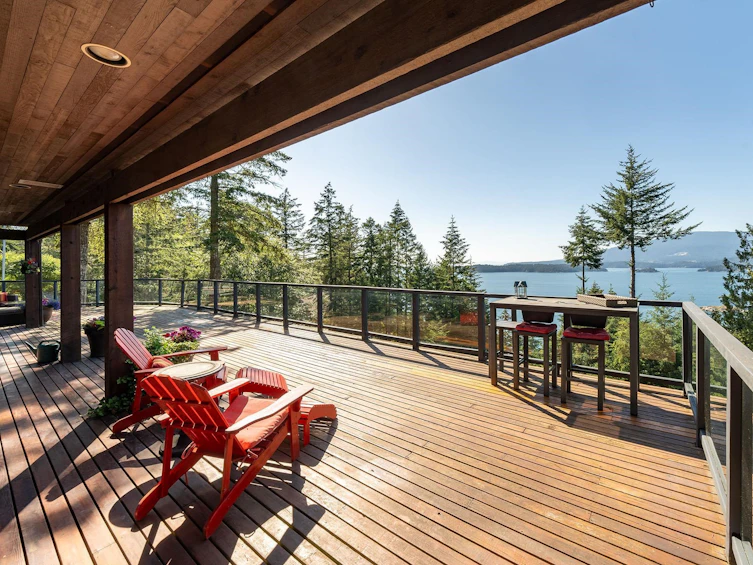 1675 Whitesails Drive, Bowen Island, BC, V0N 1G2 - 16