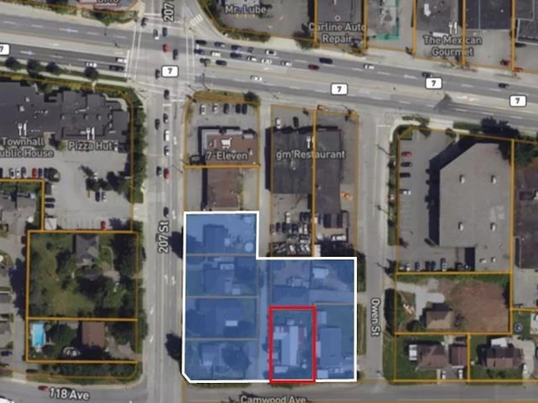20739 Camwood Avenue, Maple Ridge, BC, V2X 2N8