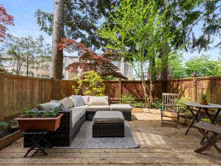 102-1450 Laburnum Street, Vancouver, BC, V6J 3W3 - 18