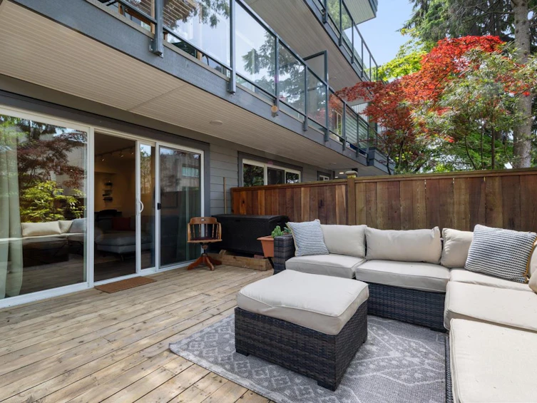 102-1450 Laburnum Street, Vancouver, BC, V6J 3W3 - 2