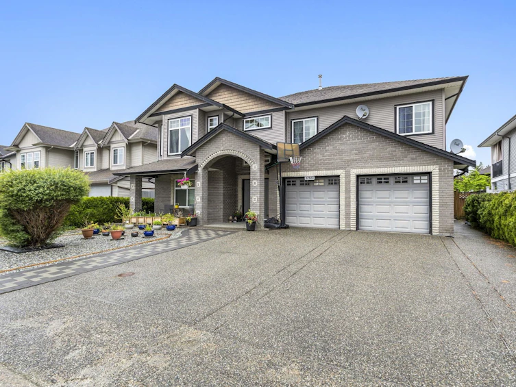 32923 Egglestone Avenue, Mission, BC, V2V 7P9 - 2