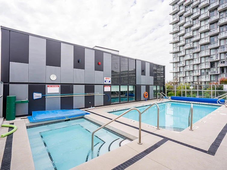 2305-3538 E Sawmill Crescent, Vancouver, BC, V5S 0J8 - 21