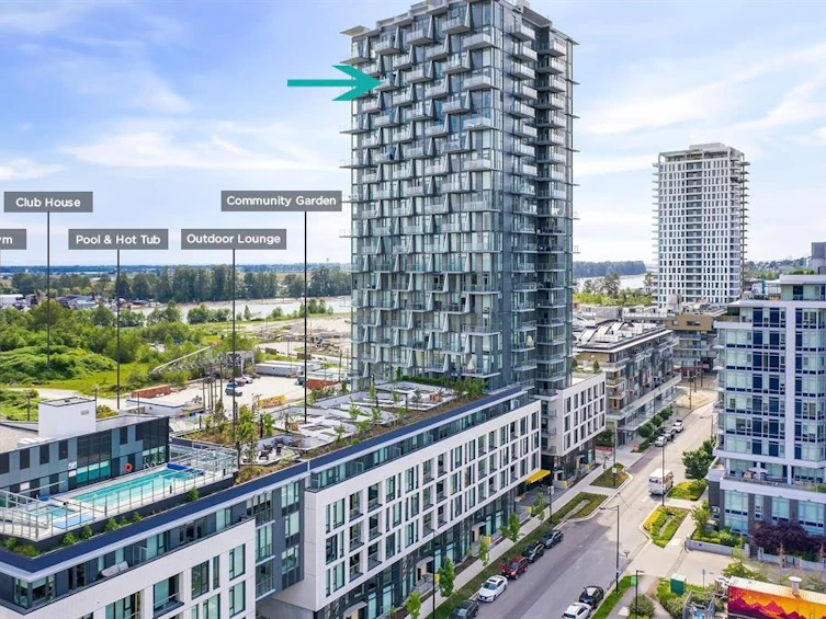 2305-3538 E Sawmill Crescent, Vancouver, BC, V5S 0J8 - 33