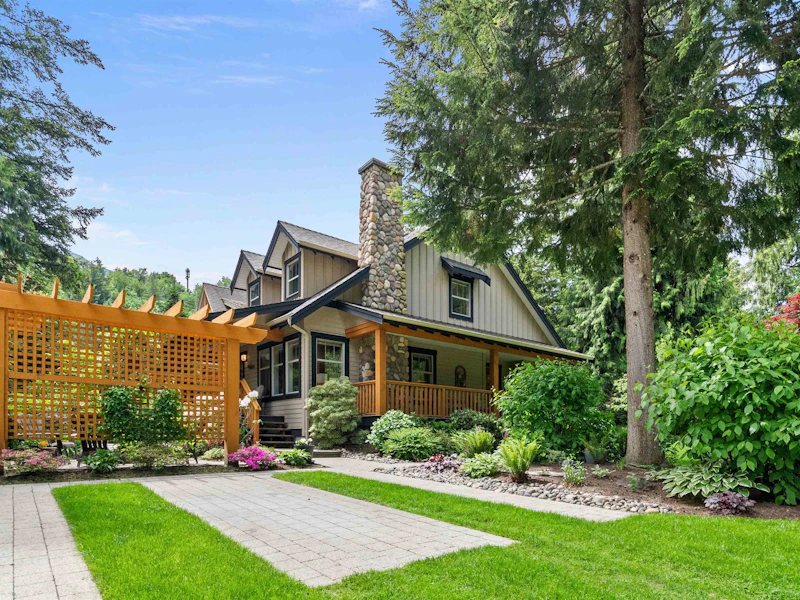 1794 Ravenwood Trail, Cultus Lake BC