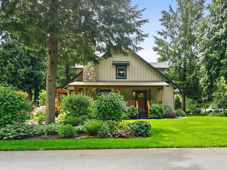 1794 Ravenwood Trail, Cultus Lake, BC, V2R 0E1 - 2