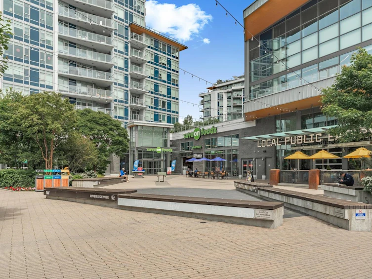 510-3168 Riverwalk Avenue, Vancouver, BC, V5S 0B8 - 26