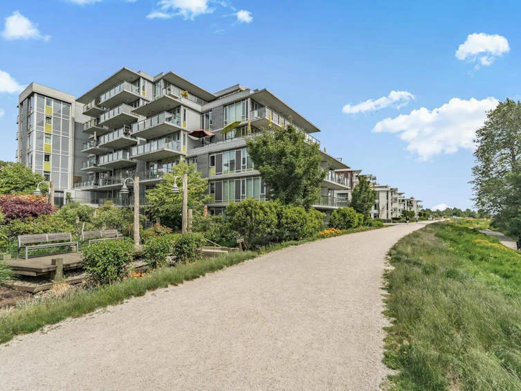 510-3168 Riverwalk Avenue, Vancouver, BC, V5S 0B8 - 22