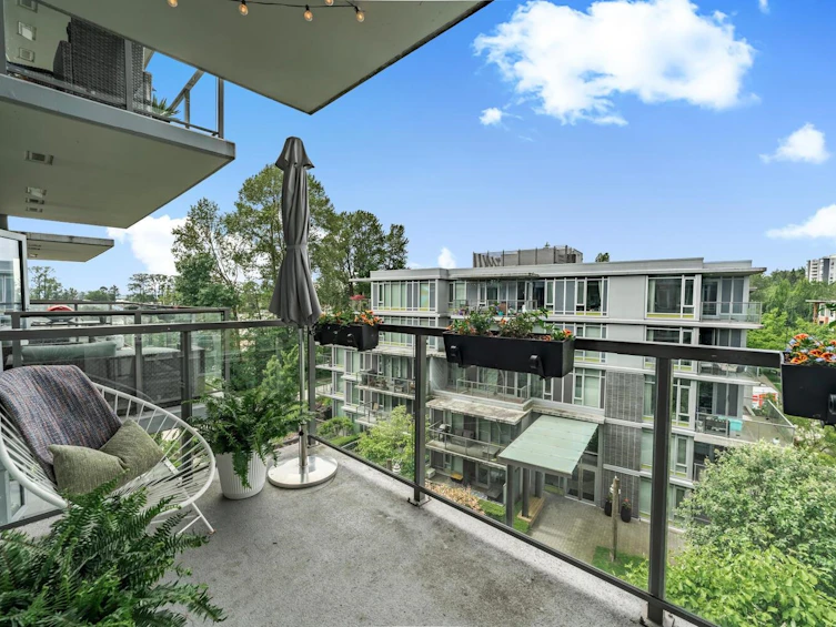 510-3168 Riverwalk Avenue, Vancouver, BC, V5S 0B8 - 12