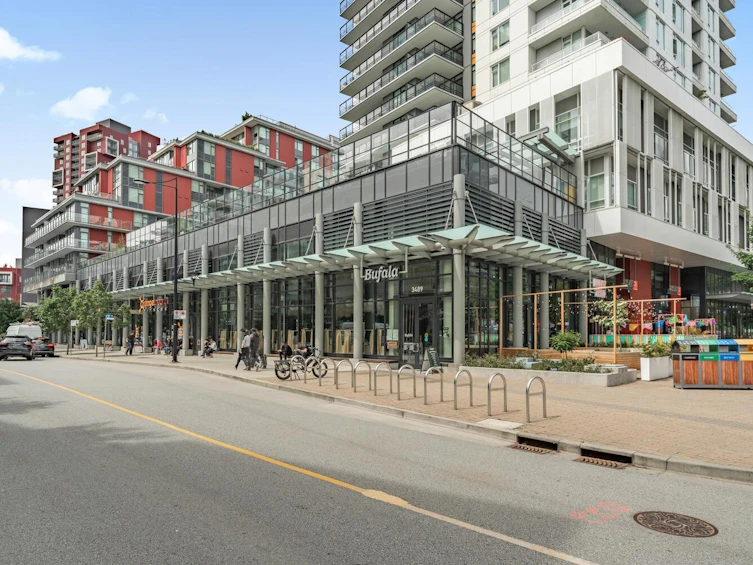 510-3168 Riverwalk Avenue, Vancouver, BC, V5S 0B8 - 25