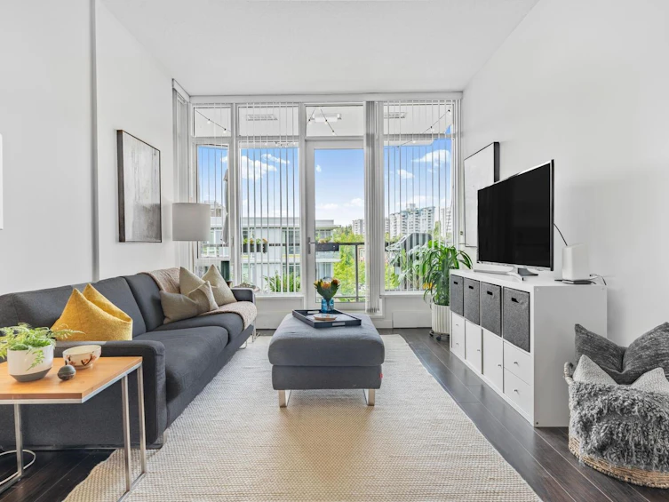 510-3168 Riverwalk Avenue, Vancouver, BC, V5S 0B8 - 10