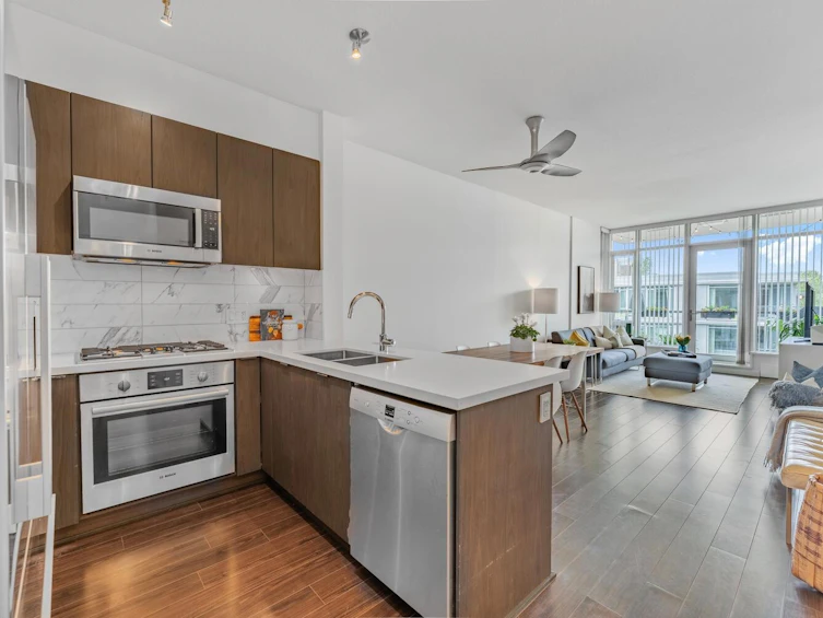 510-3168 Riverwalk Avenue, Vancouver, BC, V5S 0B8 - 2