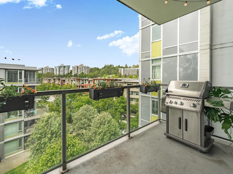 510-3168 Riverwalk Avenue, Vancouver, BC, V5S 0B8 - 11