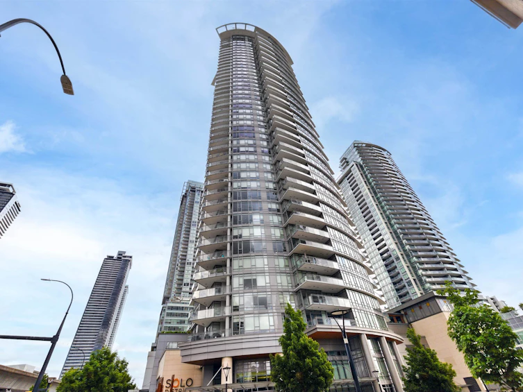 1003-2008 Rosser Avenue, Burnaby, BC, V5C 0H8 - 2