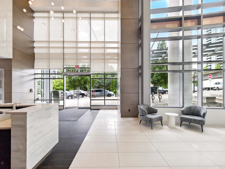 1003-2008 Rosser Avenue, Burnaby, BC, V5C 0H8 - 28