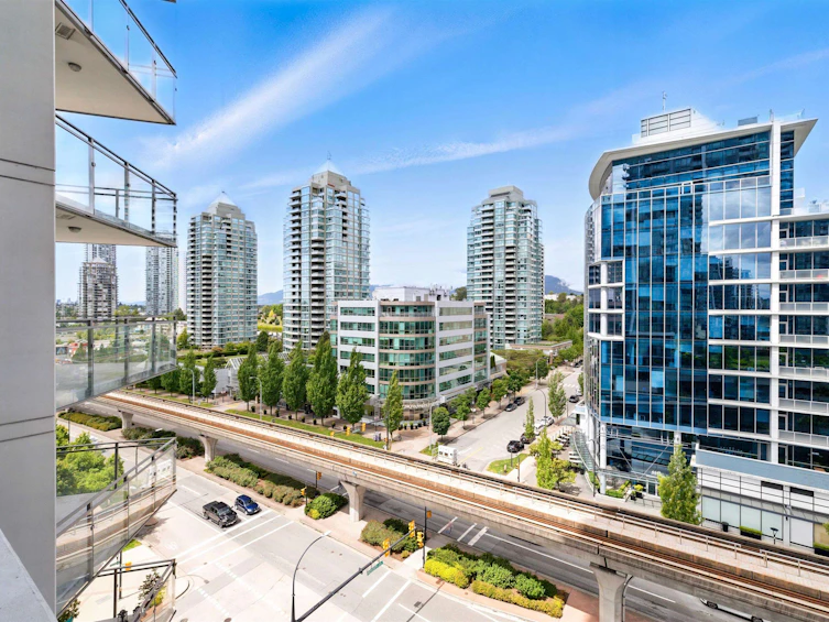 1003-2008 Rosser Avenue, Burnaby, BC, V5C 0H8 - 20