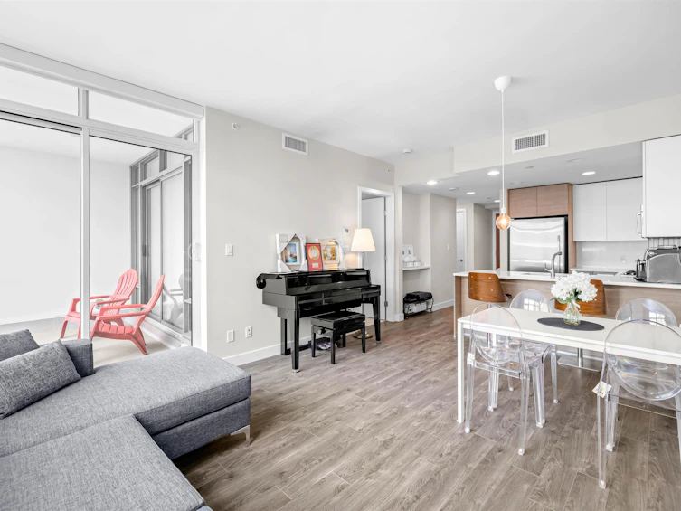 1003-2008 Rosser Avenue, Burnaby, BC, V5C 0H8 - 8